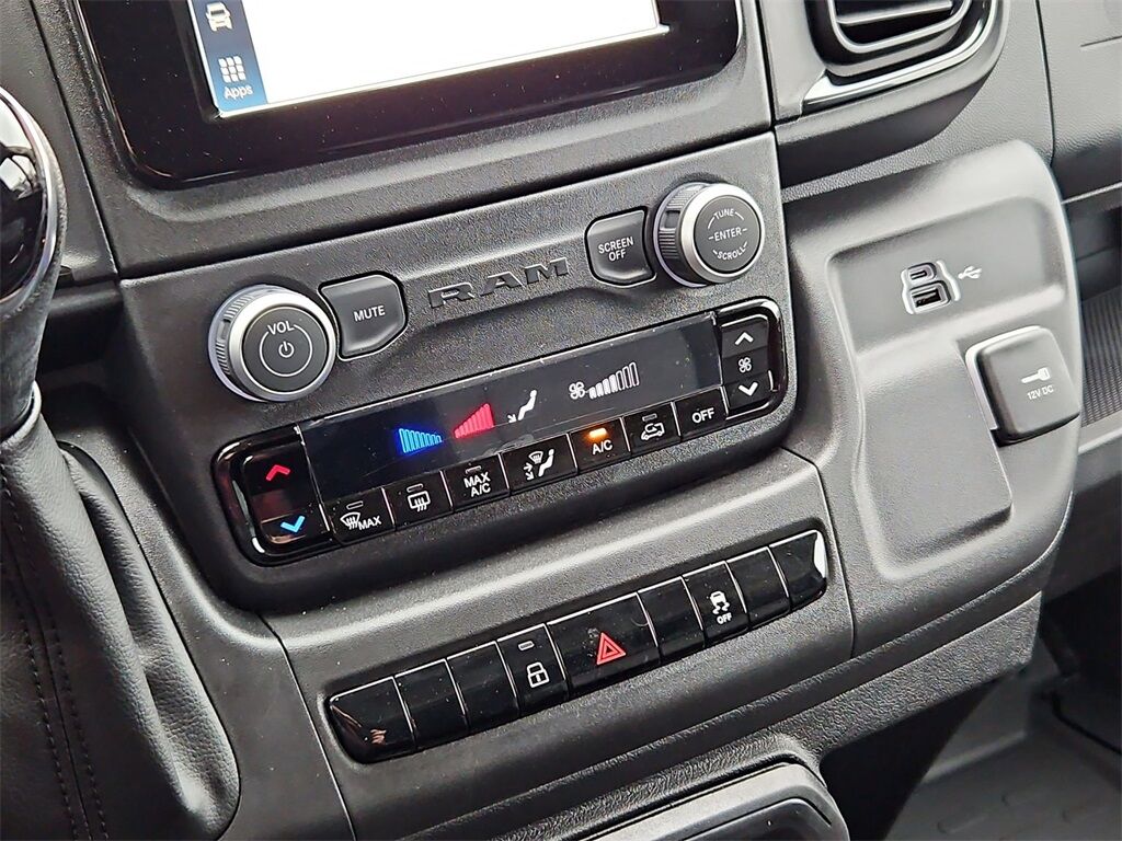 2026 Ram ProMaster 2500 High Roof Gresham OR