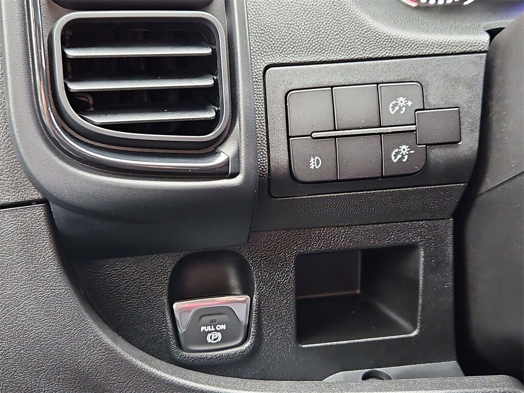 2026 Ram ProMaster 2500 High Roof Gresham OR