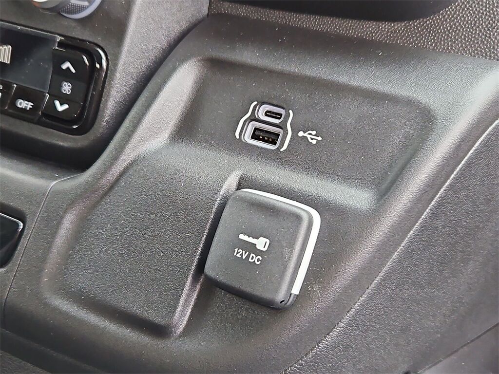 2026 Ram ProMaster 2500 High Roof Gresham OR