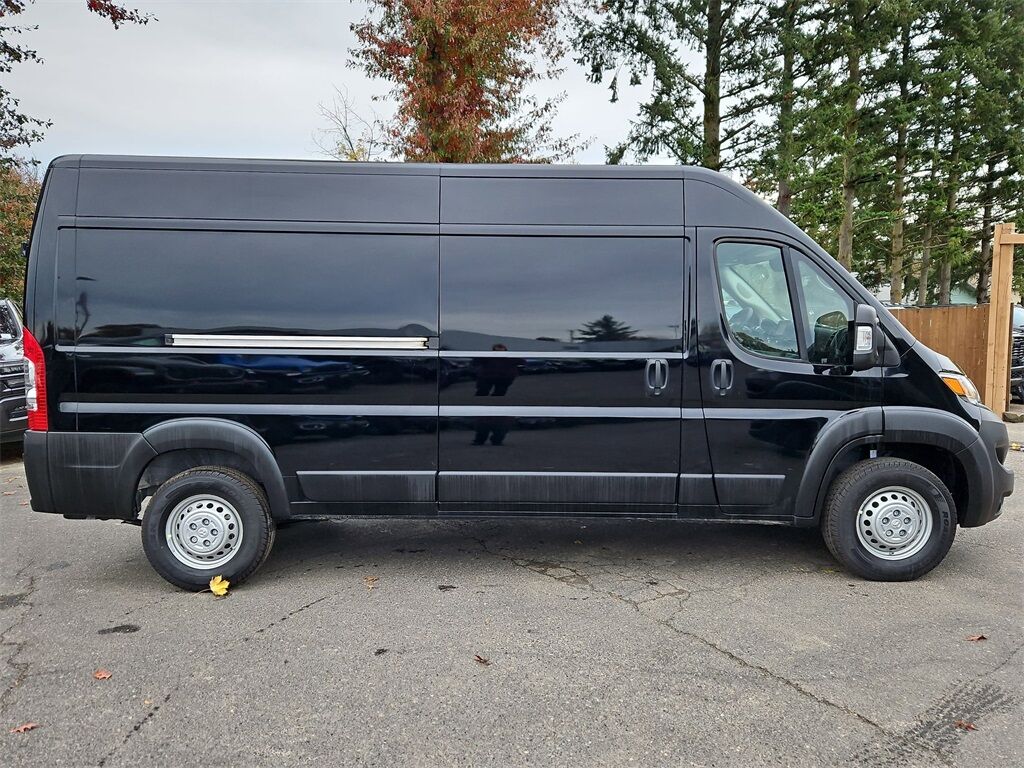 2026 Ram ProMaster 2500 High Roof Gresham OR