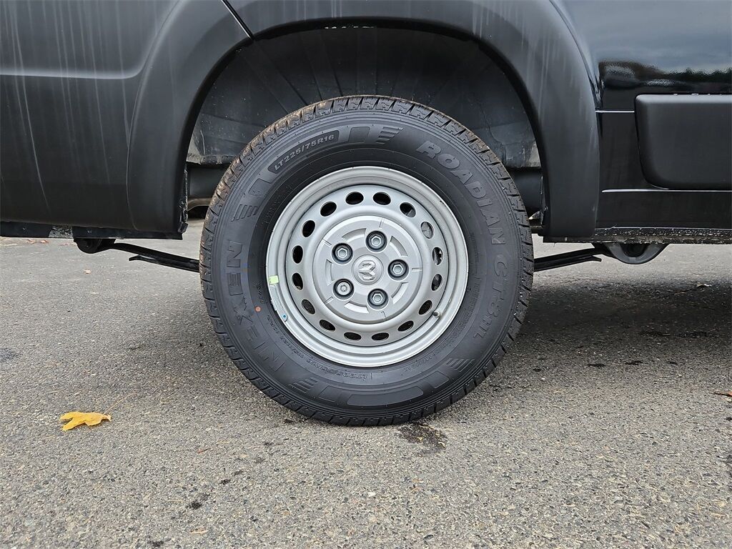 2026 Ram ProMaster 2500 High Roof Gresham OR