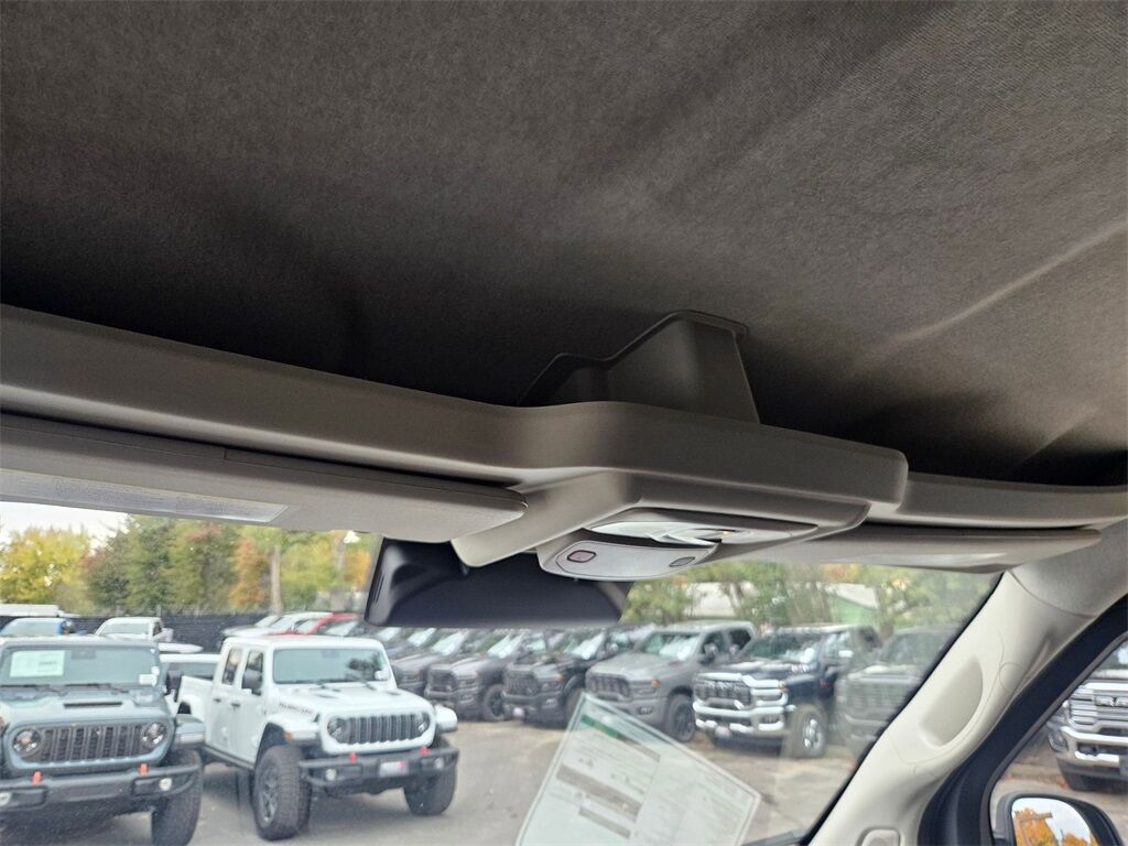 2026 Ram ProMaster 2500 High Roof Gresham OR