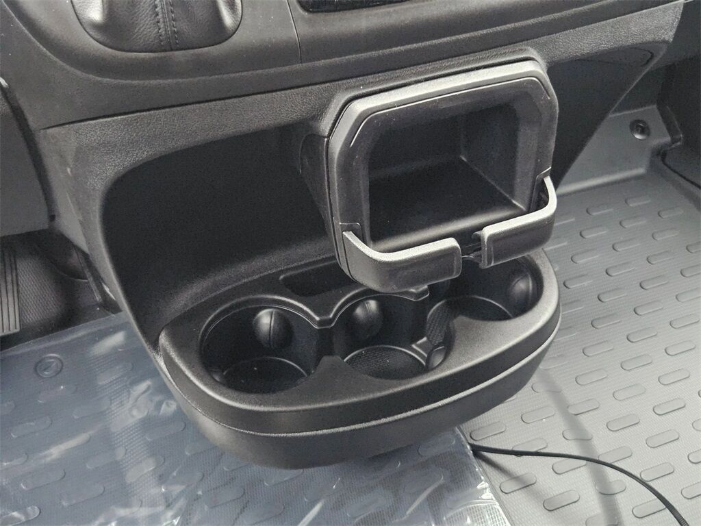 2026 Ram ProMaster 2500 High Roof Gresham OR