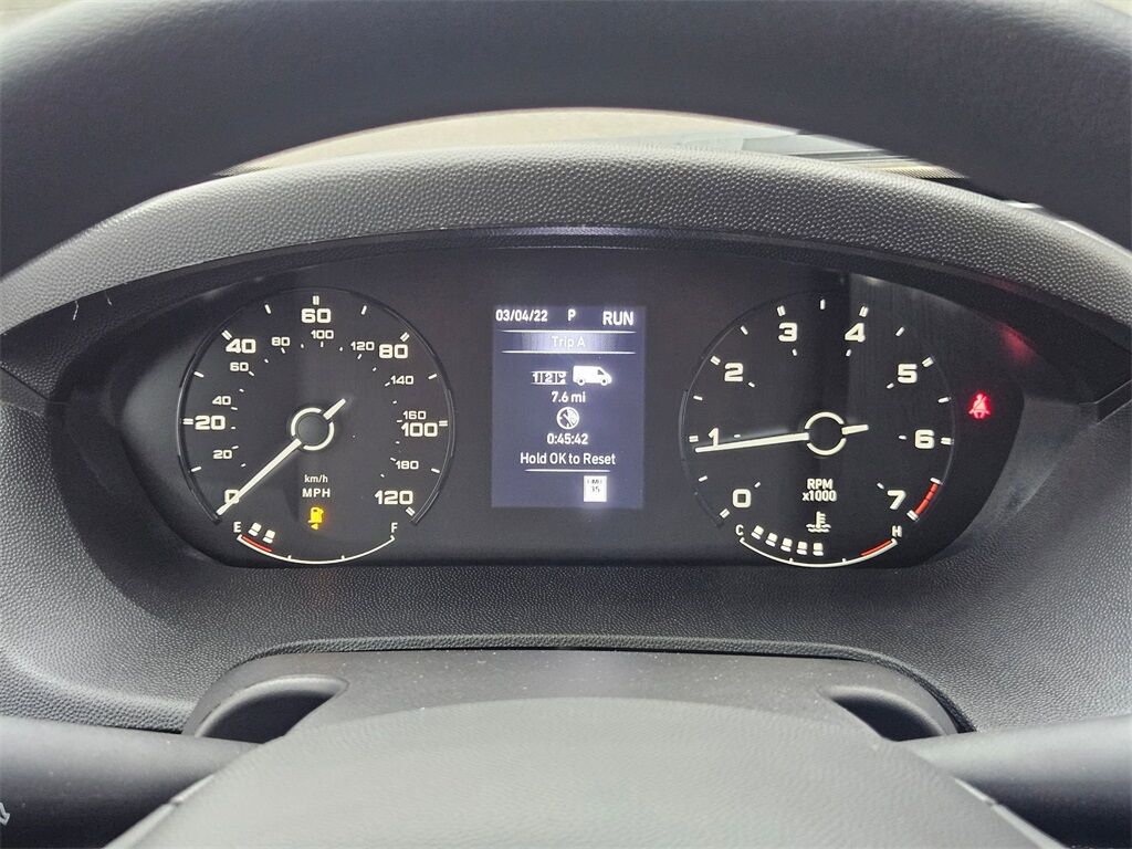 2026 Ram ProMaster 2500 High Roof Gresham OR