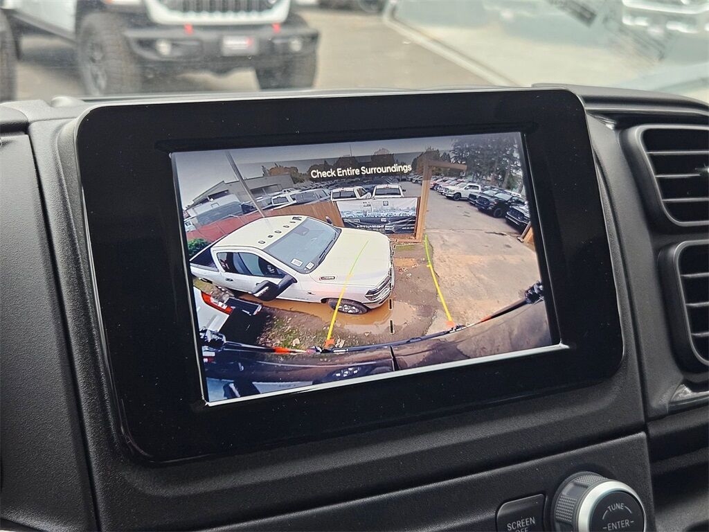 2026 Ram ProMaster 2500 High Roof Gresham OR