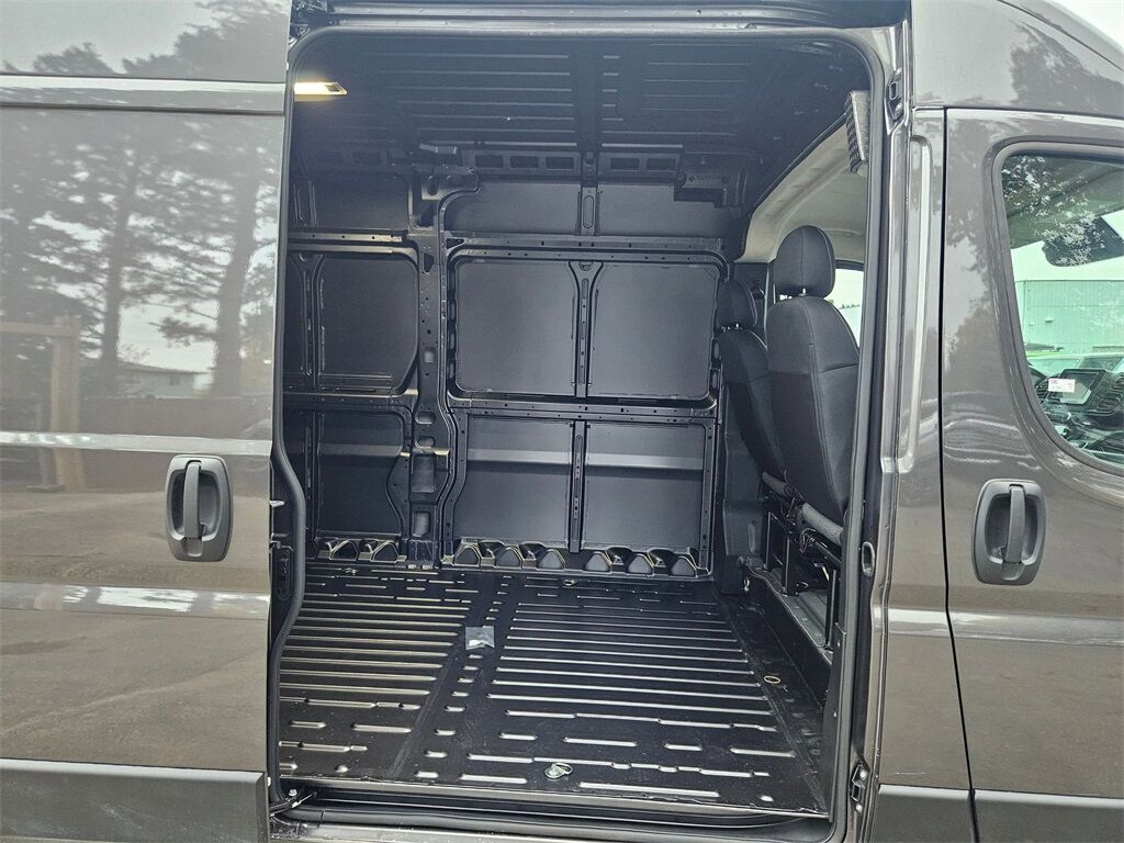 2026 Ram ProMaster 2500 High Roof Gresham OR