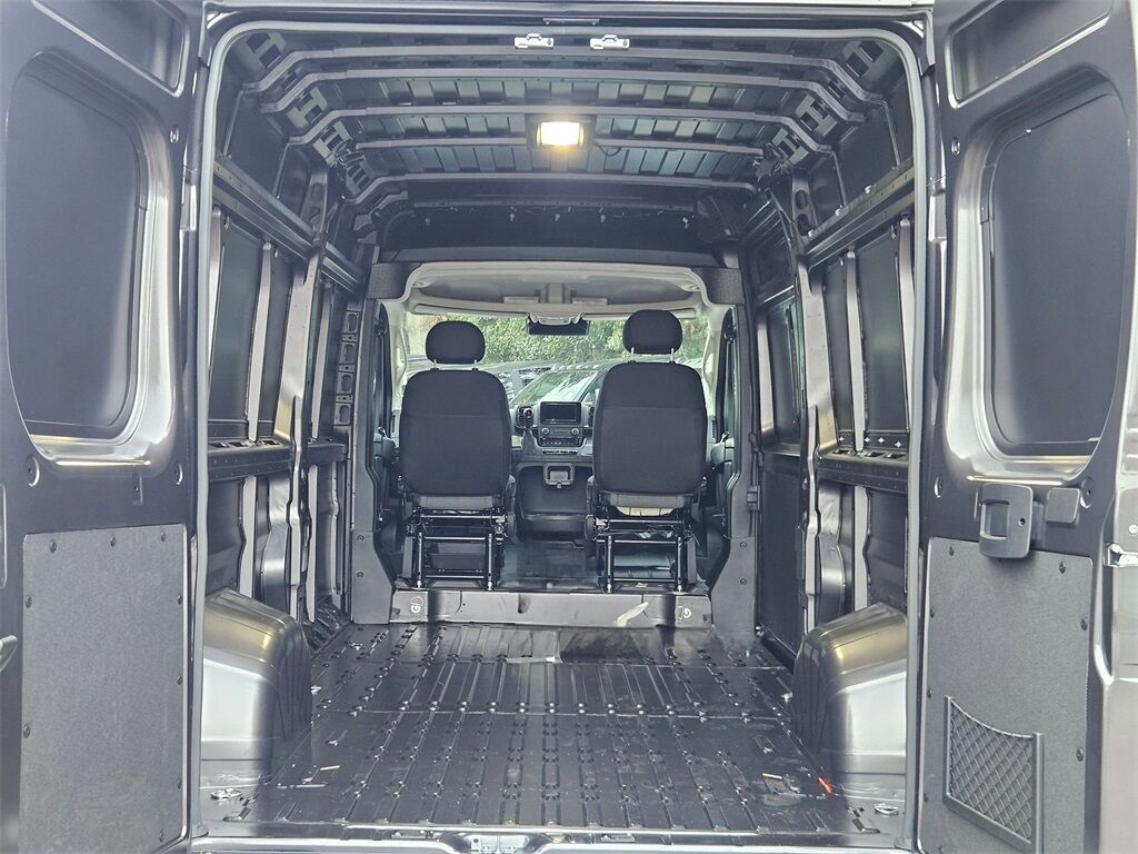 2026 Ram ProMaster 2500 High Roof Gresham OR