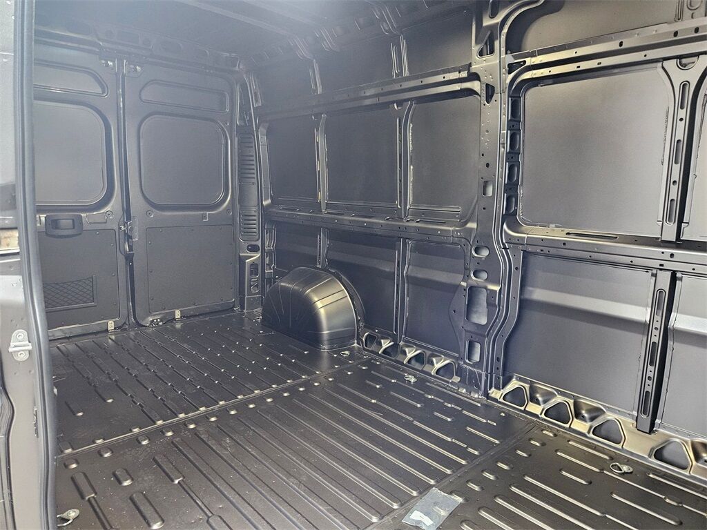 2026 Ram ProMaster 2500 High Roof Gresham OR