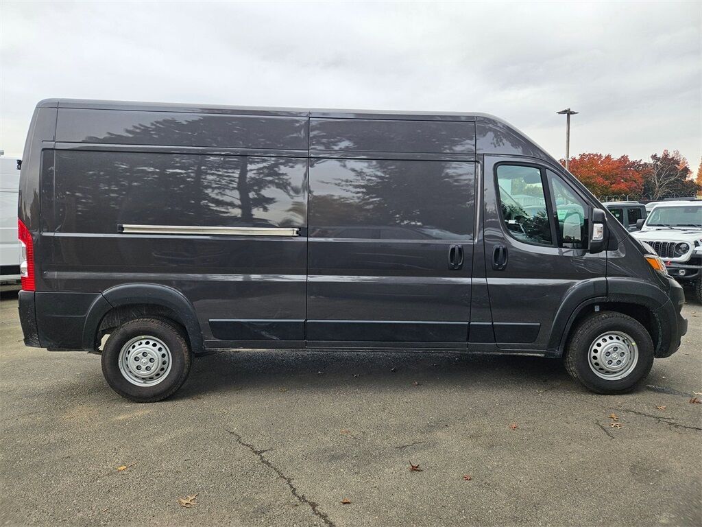 2026 Ram ProMaster 2500 High Roof Gresham OR