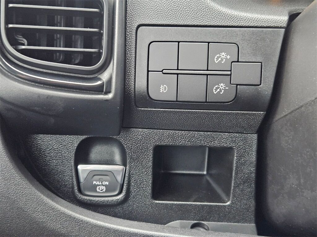 2026 Ram ProMaster 2500 High Roof Gresham OR