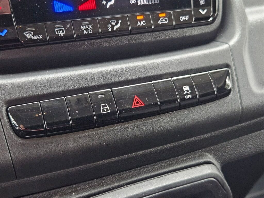 2026 Ram ProMaster 2500 High Roof Gresham OR