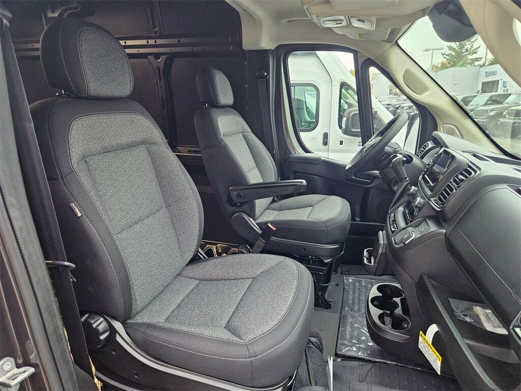 2026 Ram ProMaster 2500 High Roof Gresham OR