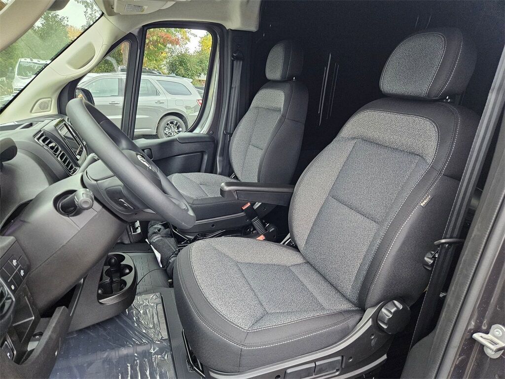 2026 Ram ProMaster 2500 High Roof Gresham OR