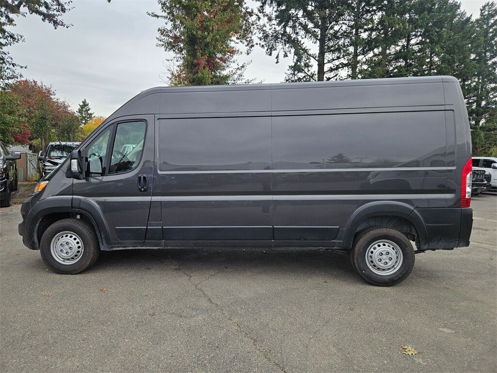 2026 Ram ProMaster 2500 High Roof Gresham OR