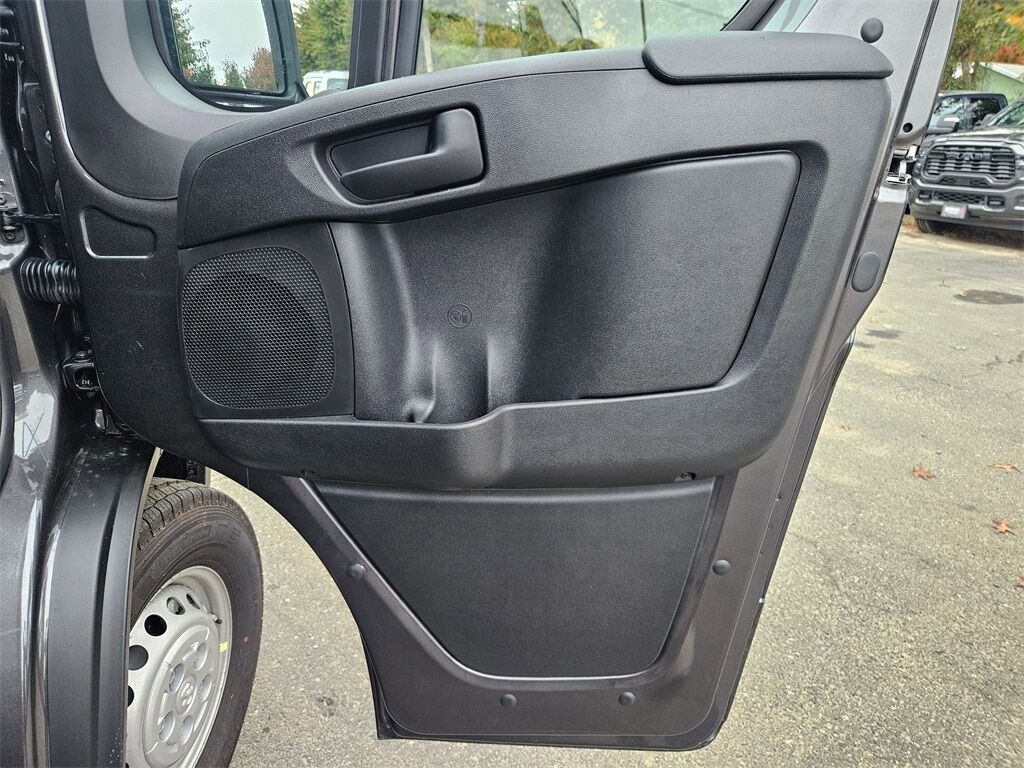 2026 Ram ProMaster 2500 High Roof Gresham OR