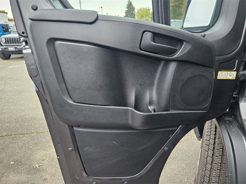 2026 Ram ProMaster 2500 High Roof Gresham OR