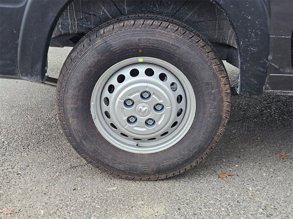 2026 Ram ProMaster 2500 High Roof Gresham OR