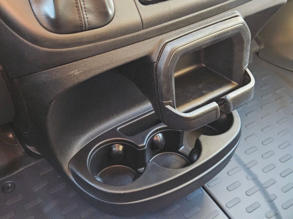 2026 Ram ProMaster 2500 High Roof Gresham OR