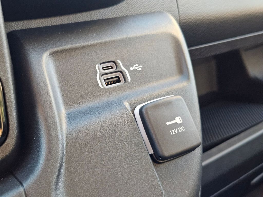2026 Ram ProMaster 2500 High Roof Gresham OR