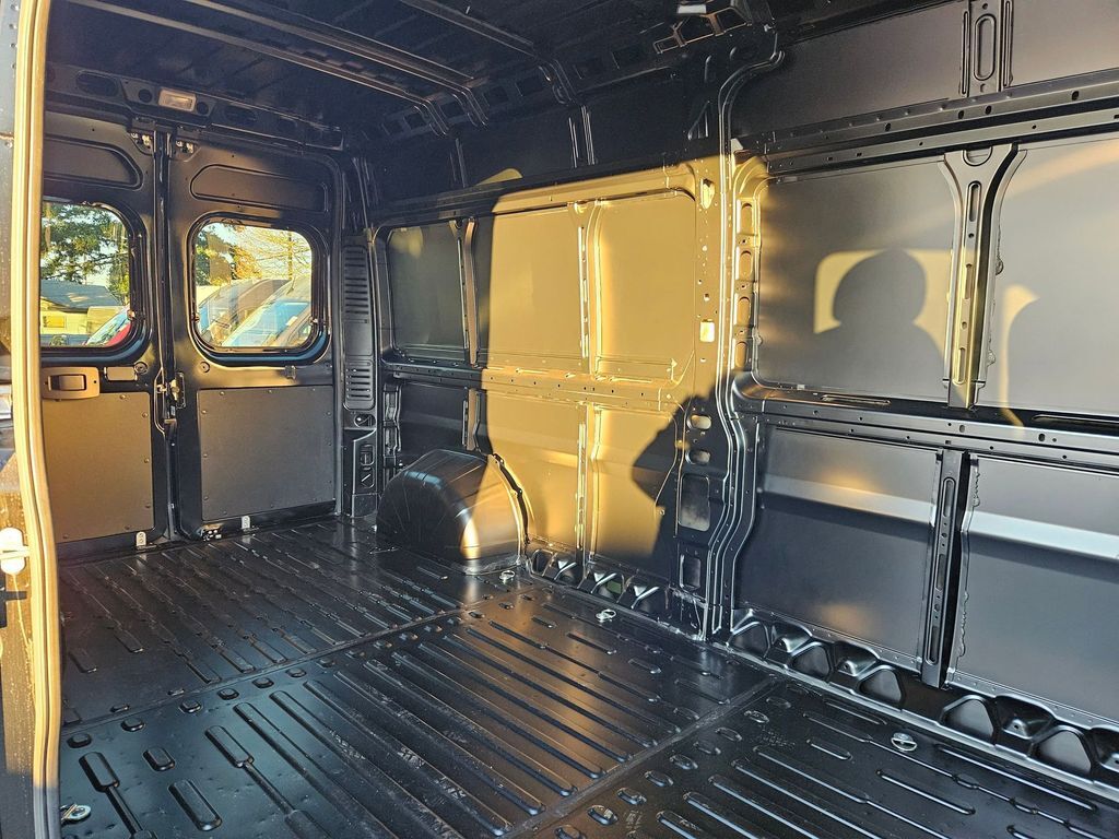2026 Ram ProMaster 2500 High Roof Gresham OR