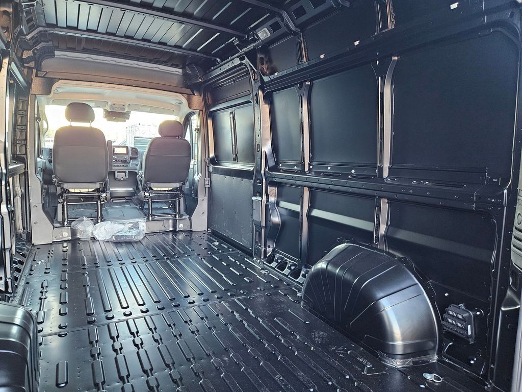 2026 Ram ProMaster 2500 High Roof Gresham OR