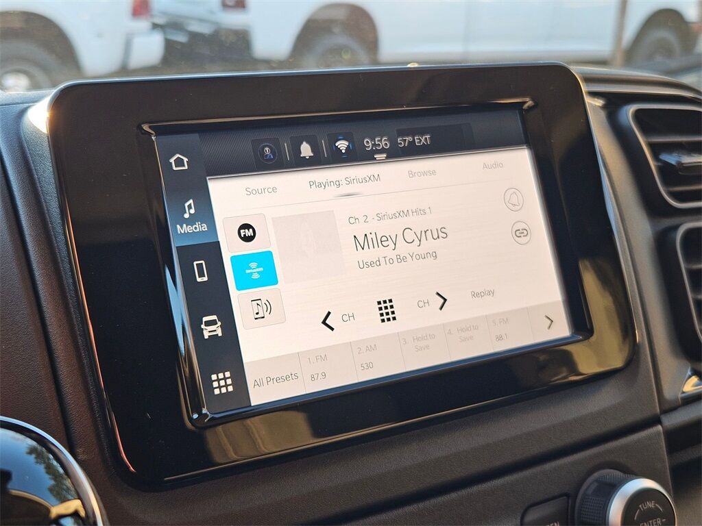 2026 Ram ProMaster 2500 High Roof Gresham OR