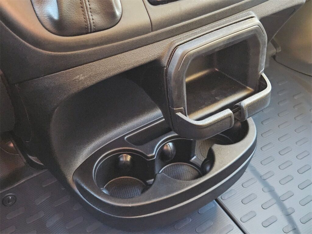 2026 Ram ProMaster 2500 High Roof Gresham OR