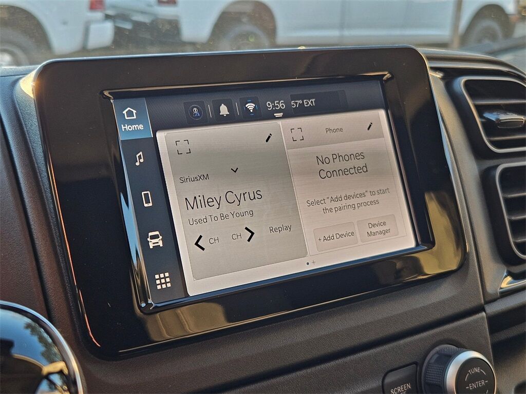 2026 Ram ProMaster 2500 High Roof Gresham OR