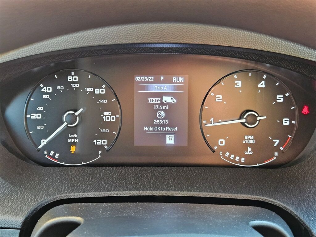 2026 Ram ProMaster 2500 High Roof Gresham OR