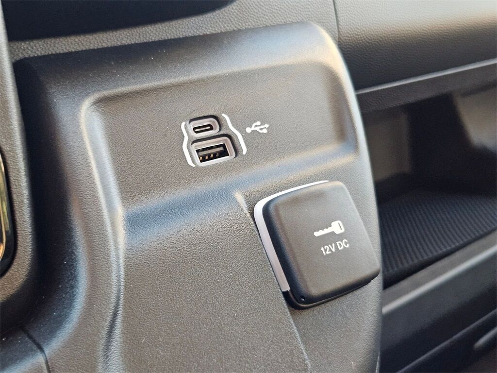 2026 Ram ProMaster 2500 High Roof Gresham OR