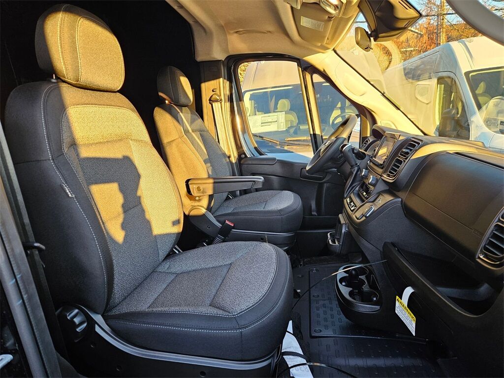 2026 Ram ProMaster 2500 High Roof Gresham OR