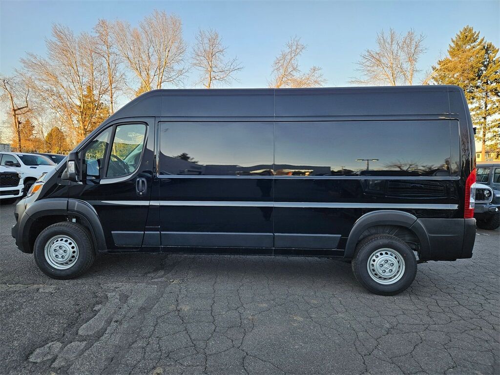 2026 Ram ProMaster 2500 High Roof Gresham OR