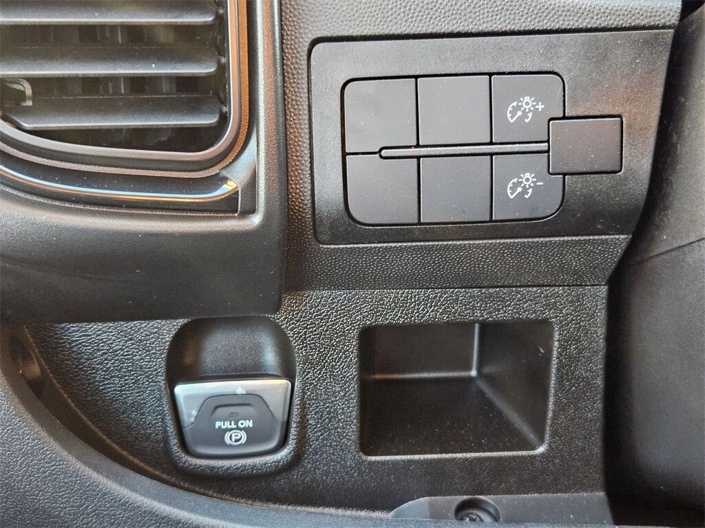 2026 Ram ProMaster 2500 High Roof Gresham OR