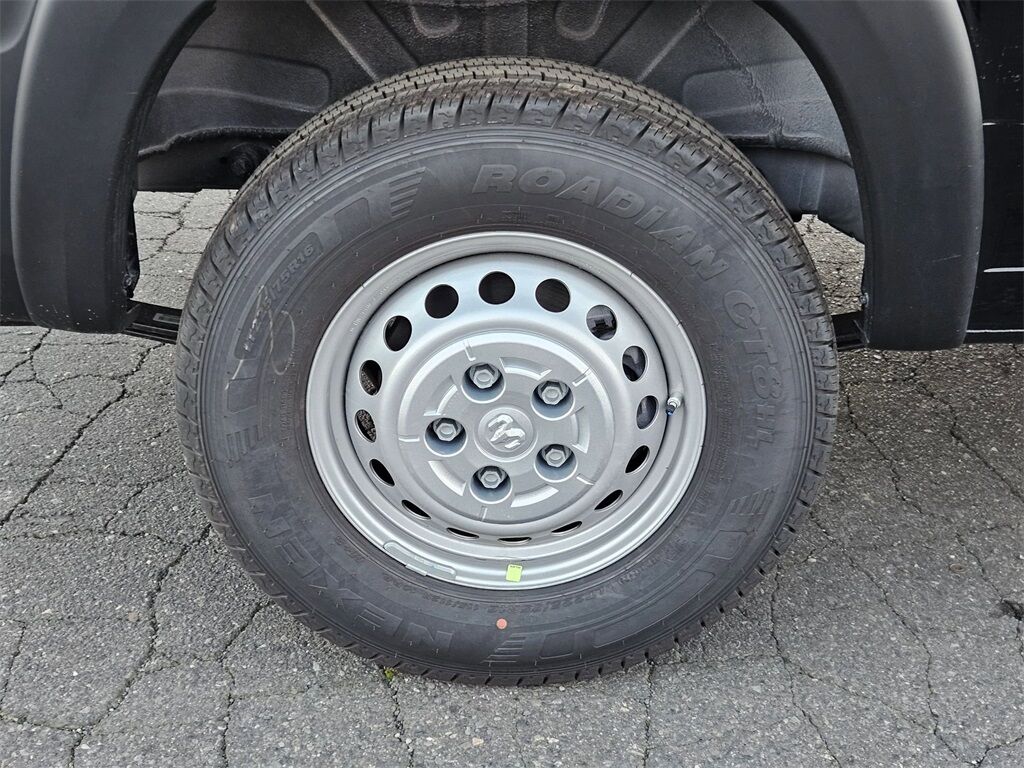 2026 Ram ProMaster 2500 High Roof Gresham OR