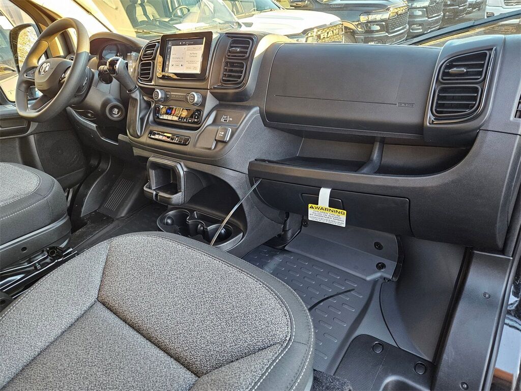 2026 Ram ProMaster 2500 High Roof Gresham OR