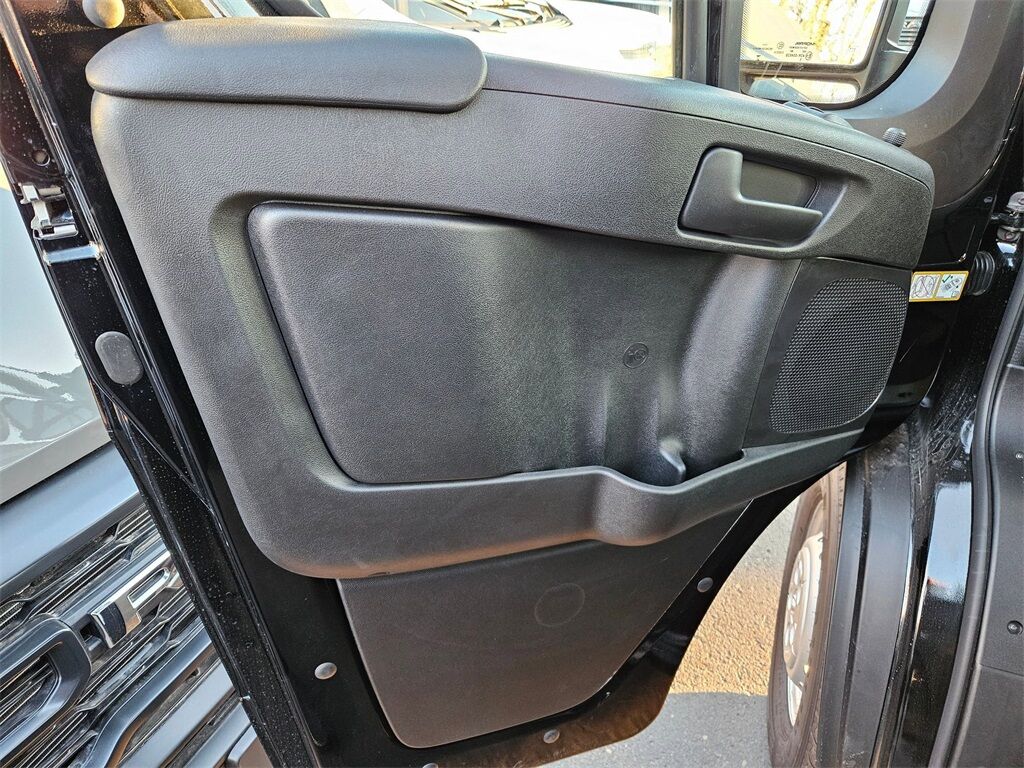 2026 Ram ProMaster 2500 High Roof Gresham OR