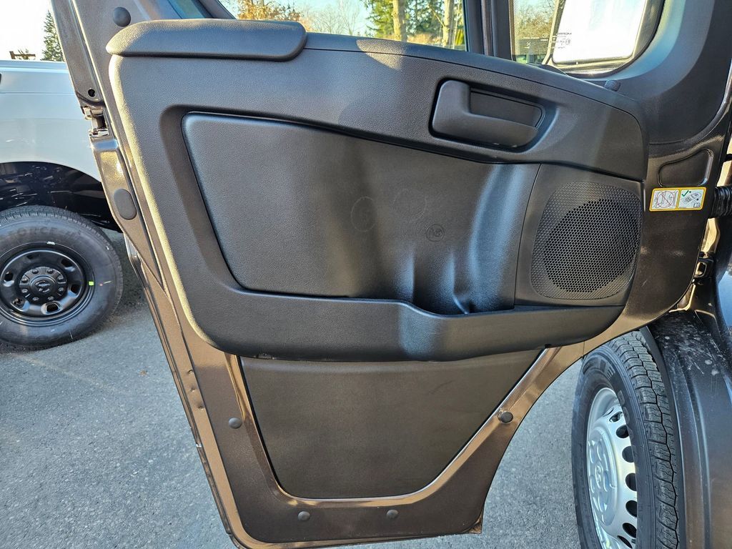2026 Ram ProMaster 2500 High Roof Gresham OR