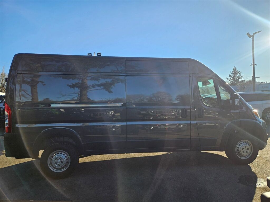 2026 Ram ProMaster 2500 High Roof Gresham OR