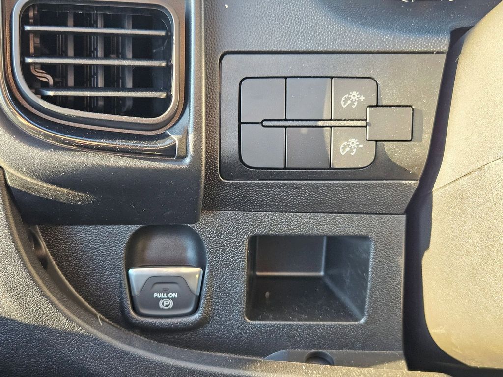 2026 Ram ProMaster 2500 High Roof Gresham OR