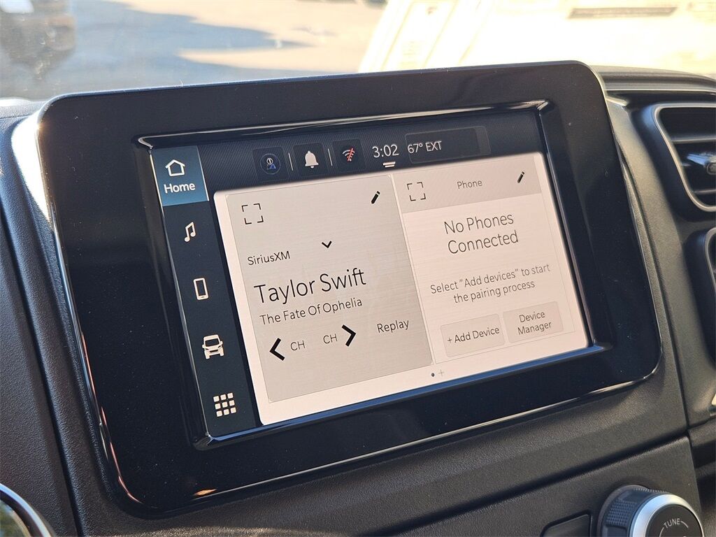 2026 Ram ProMaster 2500 High Roof Gresham OR