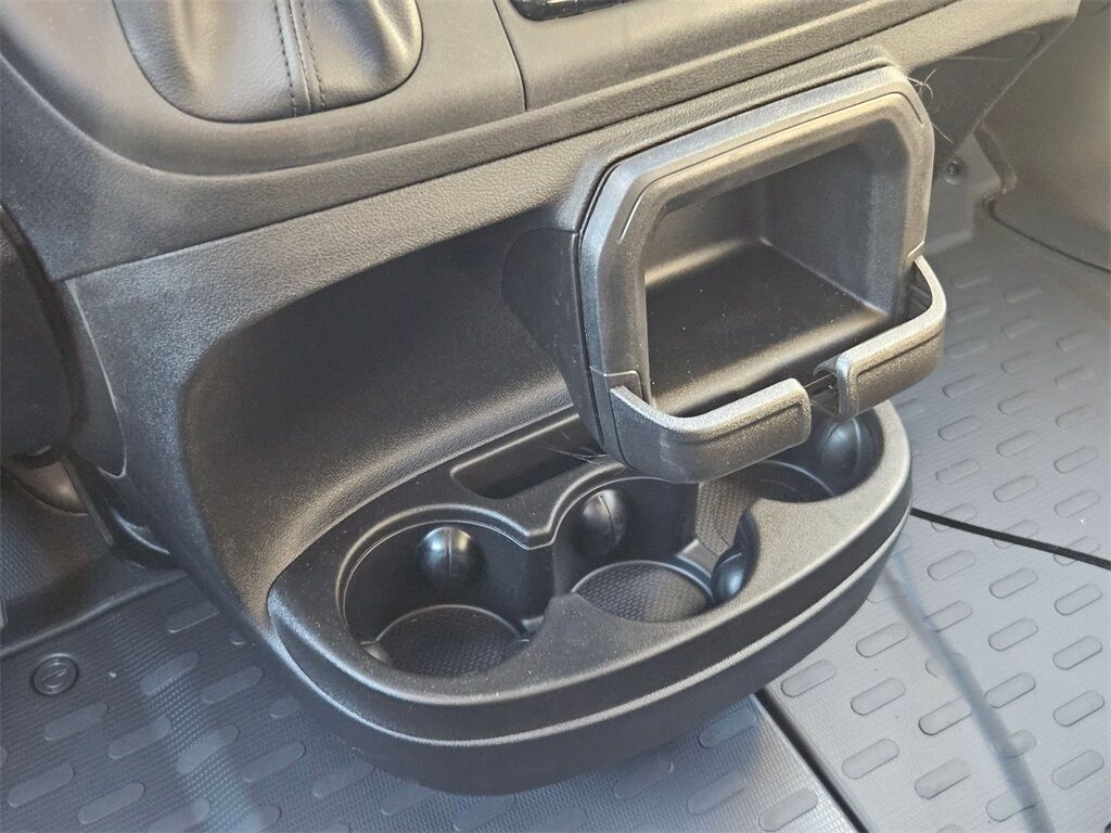 2026 Ram ProMaster 2500 High Roof Gresham OR