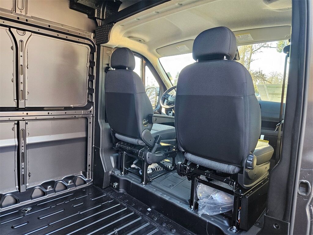 2026 Ram ProMaster 2500 High Roof Gresham OR