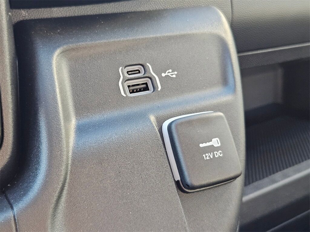 2026 Ram ProMaster 2500 High Roof Gresham OR