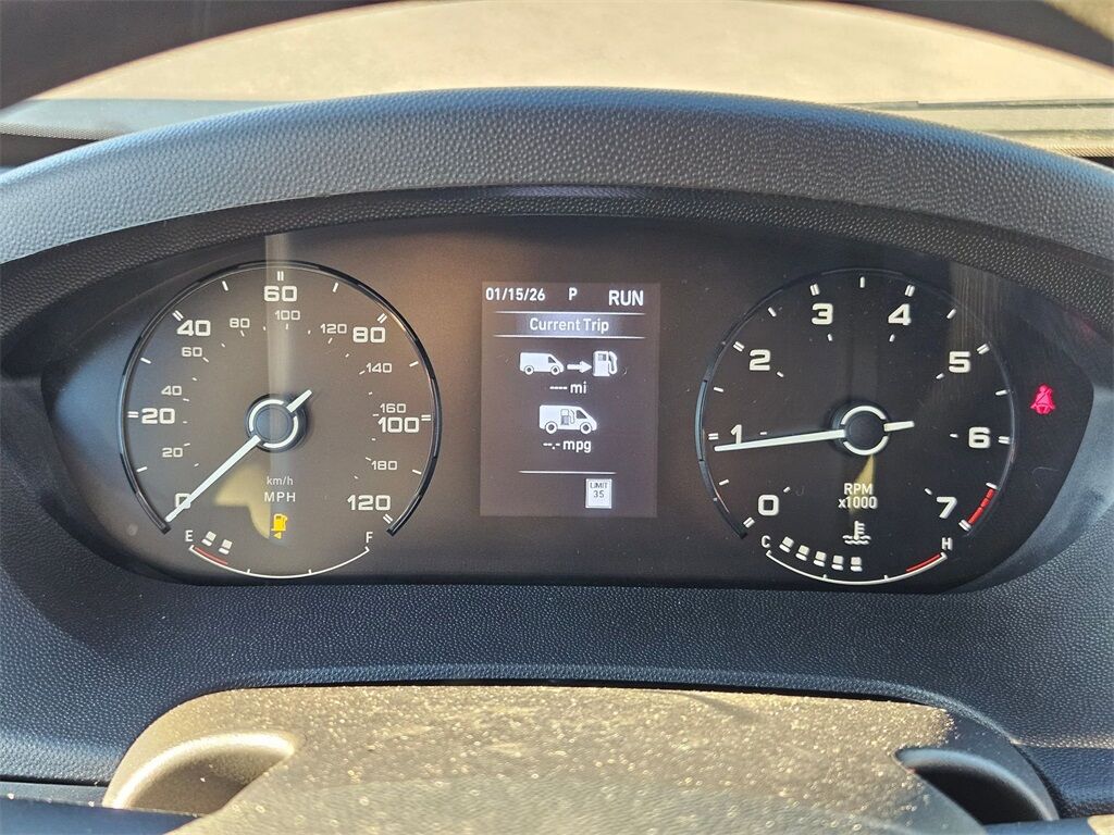 2026 Ram ProMaster 2500 High Roof Gresham OR