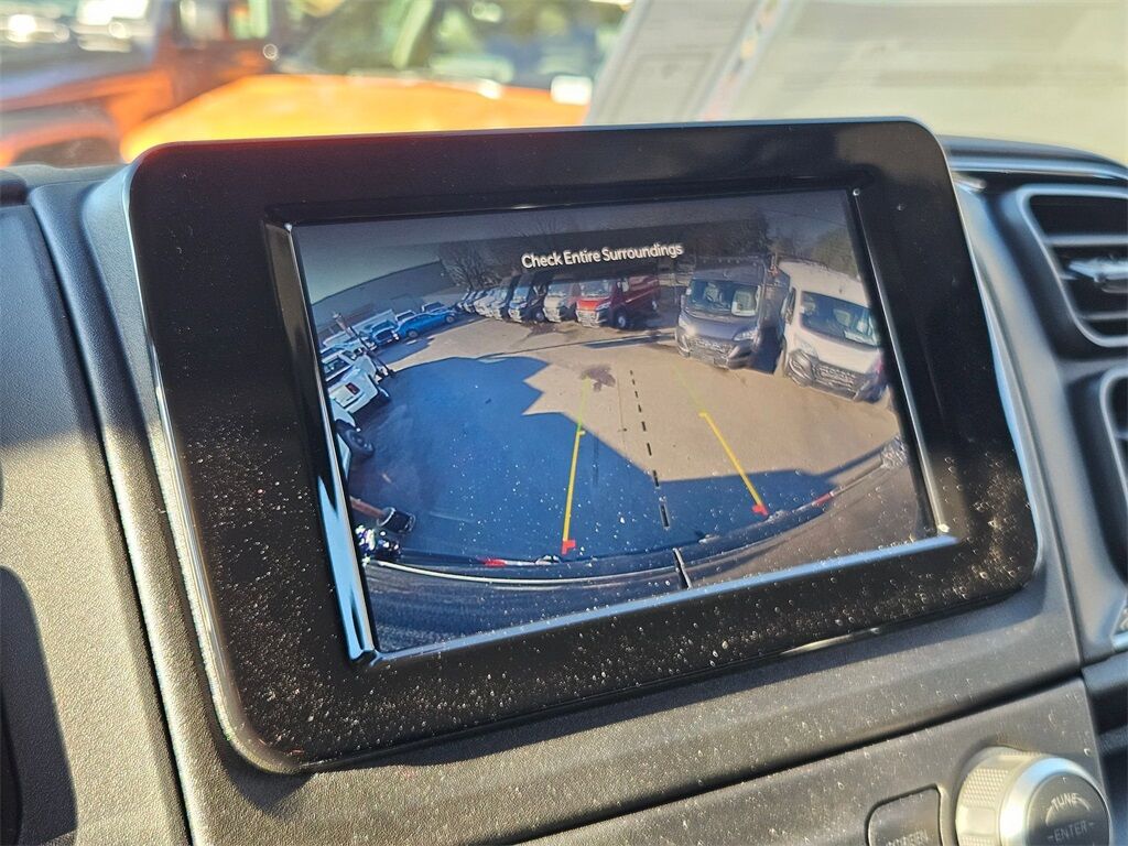 2026 Ram ProMaster 2500 High Roof Gresham OR