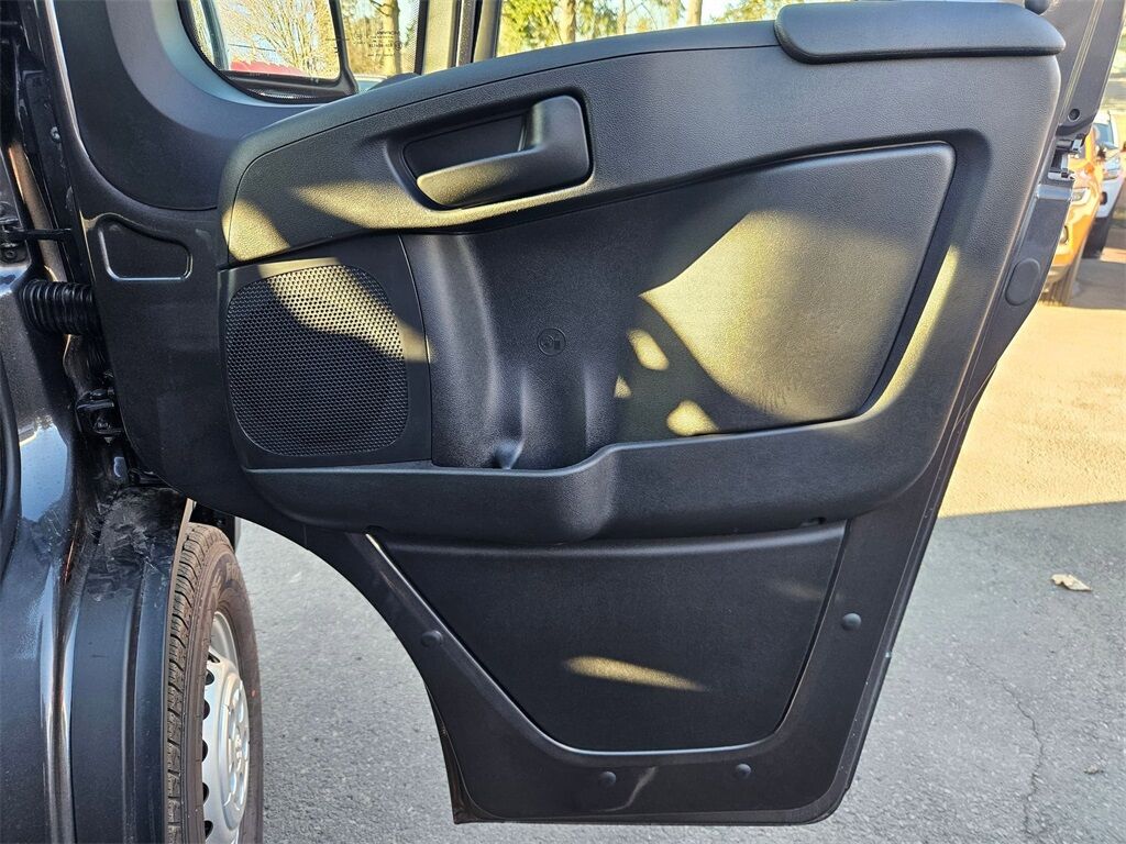 2026 Ram ProMaster 2500 High Roof Gresham OR