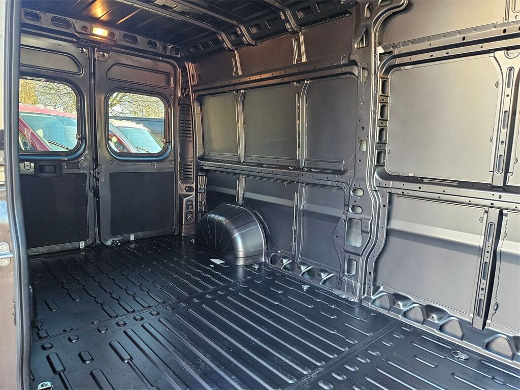 2026 Ram ProMaster 2500 High Roof Gresham OR