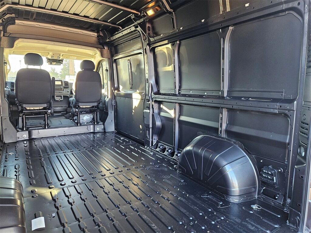 2026 Ram ProMaster 2500 High Roof Gresham OR