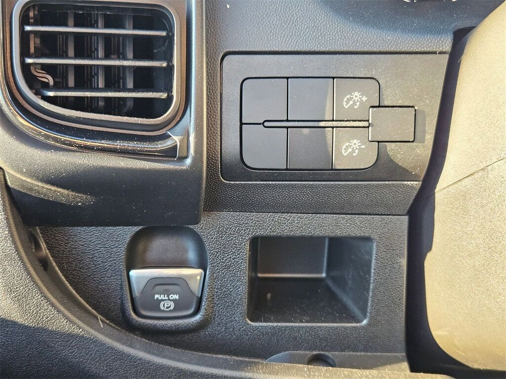 2026 Ram ProMaster 2500 High Roof Gresham OR