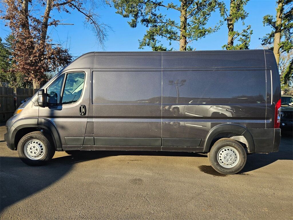 2026 Ram ProMaster 2500 High Roof Gresham OR